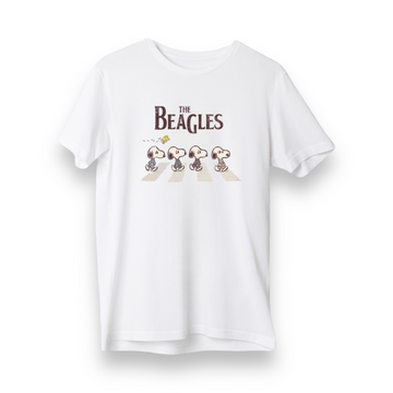 The Beagles - Regular T-Shirt