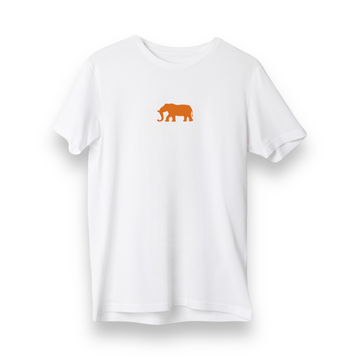 Fil Minimal - Regular T-Shirt