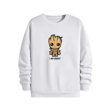 Groot - Sweatshirt