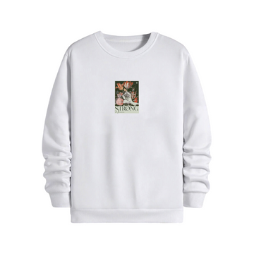 Strong - Sweatshirt