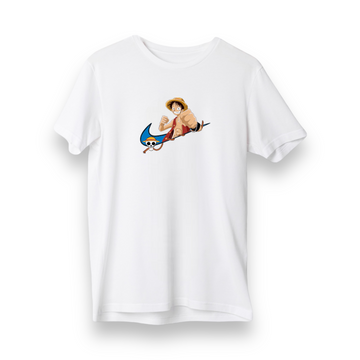 Luffy - Regular T-Shirt