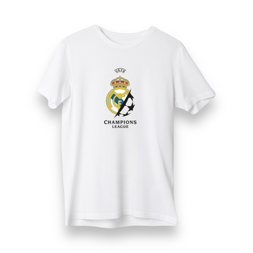 Real - Regular T-Shirt
