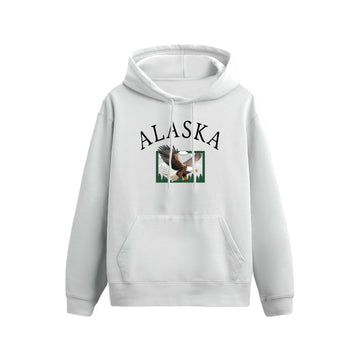 Alaska - Hoodie