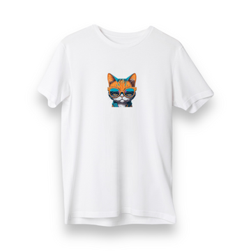 Style Cat - Regular T-Shirt