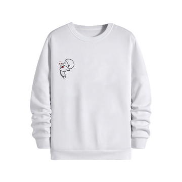 Cute Boy - Sweatshirt