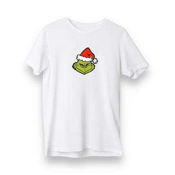Grinch - Regular T-Shirt