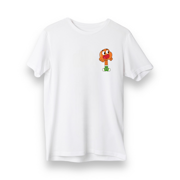 Darwin - Regular T-Shirt