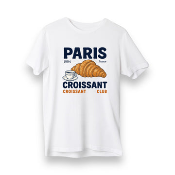 Croissant - Regular T-Shirt