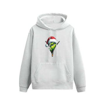 Hide Grinch - Hoodie