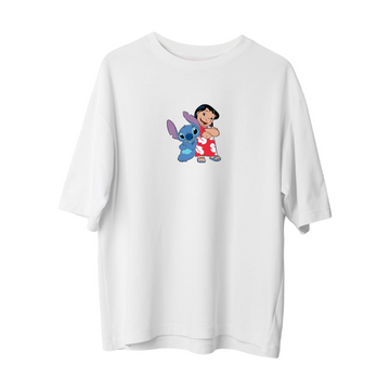 Lilo&Stitch - Oversize T-Shirt