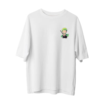 Zoro - Oversize T-Shirt
