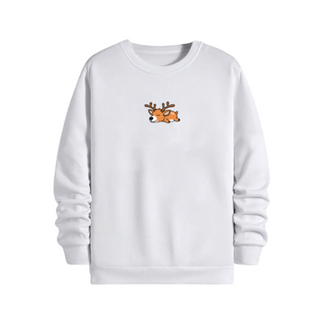 Lazy Deer - Sweatshirt