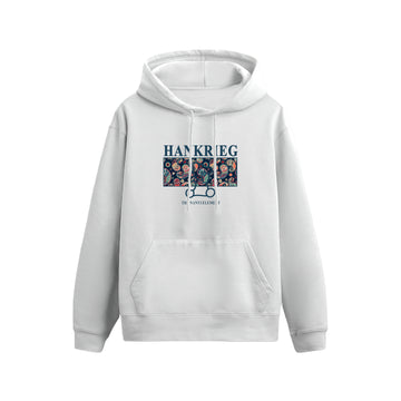 HANKRIEG - Hoodie