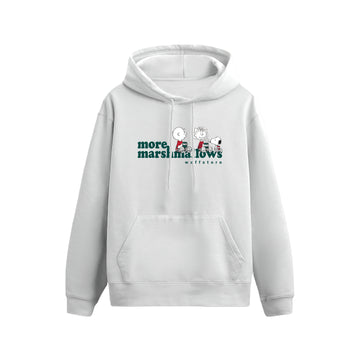More Marshmallows - Hoodie