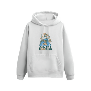 All The Cookies - Hoodie