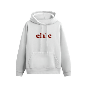 Ch!c - Hoodie