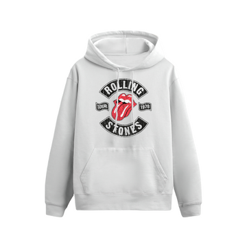 Rollıng Stones - Hoodie