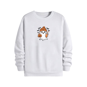 Cute Gost - Sweatshirt