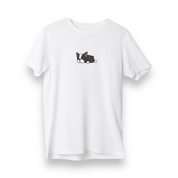 Lazy Puppy 2 - Regular T-Shirt