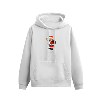 Merry Christmas - Hoodie