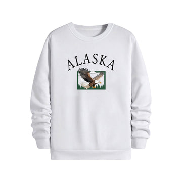 Alaska - Sweatshirt