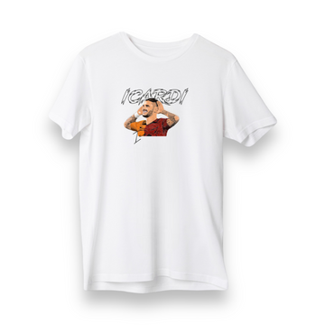 Icardi - Regular T-Shirt