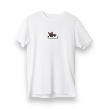 Lazy Puppy - Regular T-Shirt