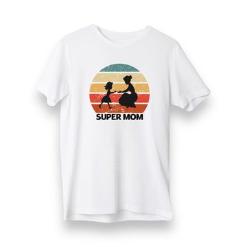 Super Mom - Regular T-Shirt