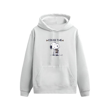Snoopy Coffee - Hoodie