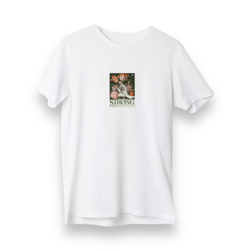 Strong - Regular T-Shirt