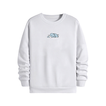 Lazy Elephant- Sweatshirt