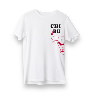 CH-BULL - Regular T-Shirt