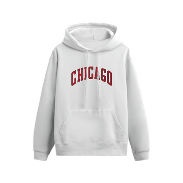 Chicago - Hoodie