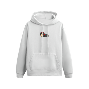 Lazy Monkey - Hoodie
