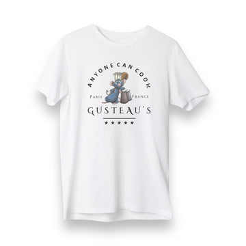 Ratatouılle - Regular T-Shirt