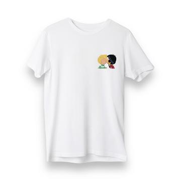Chen Kiss - Regular T-Shirt