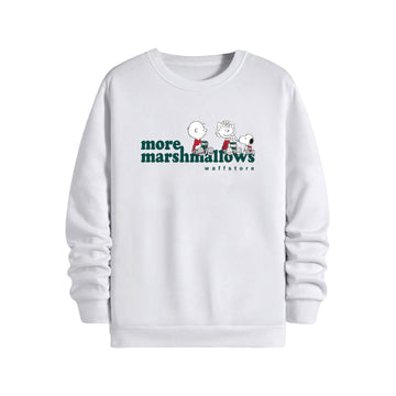 More Marshmallows - Sweatshirt