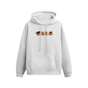 Cat&Pumpkin - Hoodie