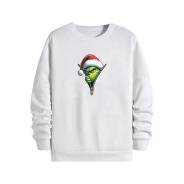 Hide Grinch - Sweatshirt
