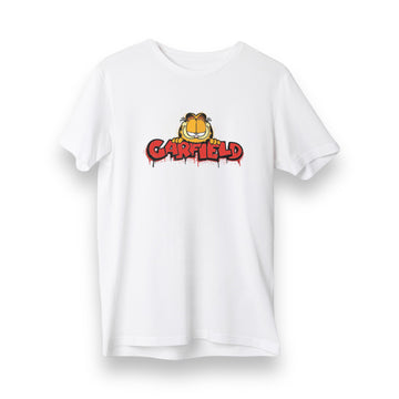 Garfield Style - Regular T-Shirt