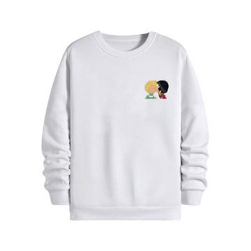 Chen Kiss - Sweatshirt