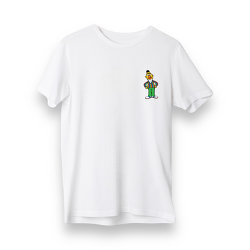 Büdü - Regular T-Shirt