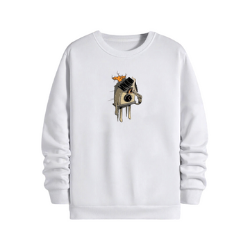 Shoot Clock - Sweatshirt