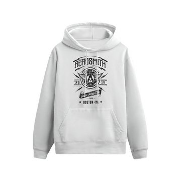 Boston - Hoodie
