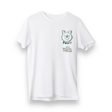 Winnie The Pooh - Regular T-Shirt