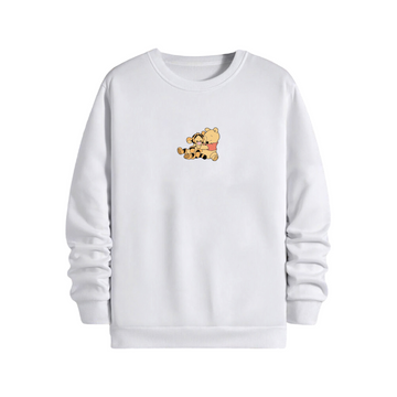Pooh&Tigger - Sweatshirt