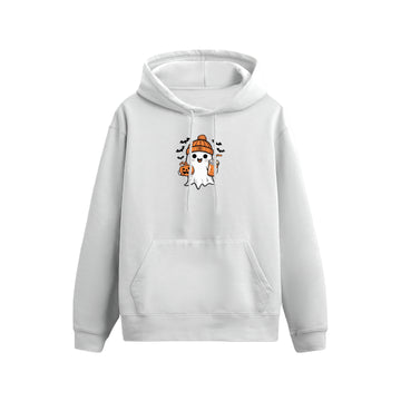 Cute Gost - Hoodie