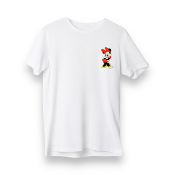 Minnie Mouse - Regular T-Shirt