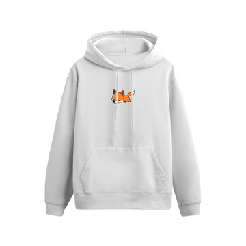 Lazy Fox - Hoodie