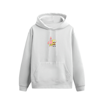 Sponge - Hoodie